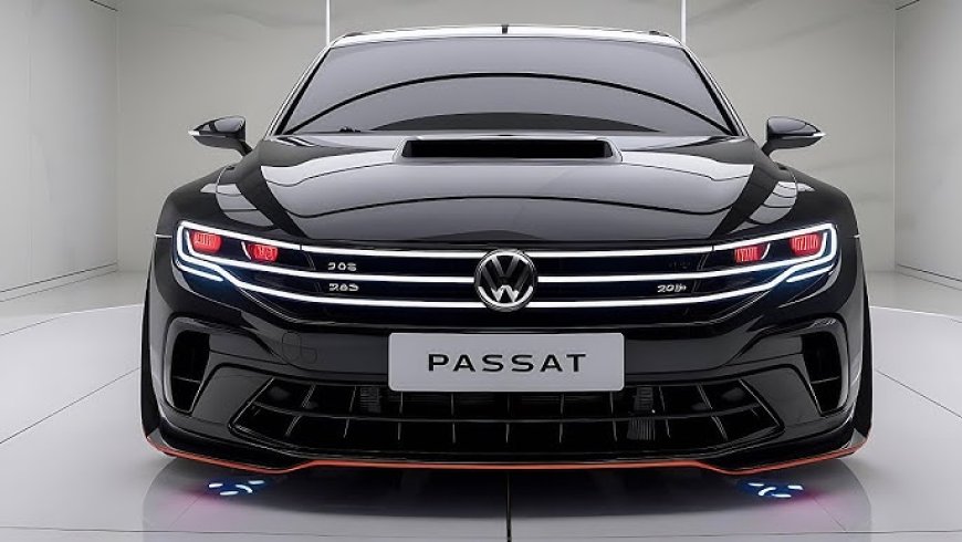 Passat 1.9 TDI Kullanıcı Yorumları - Passat 1.9 TDI Alınır mı?