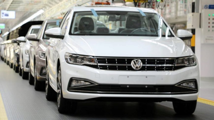 Passat Variant 2.0 TDI BlueMotion Kullanıcı Yorumları - Passat Variant 2.0 TDI BlueMotion Alınır mı?