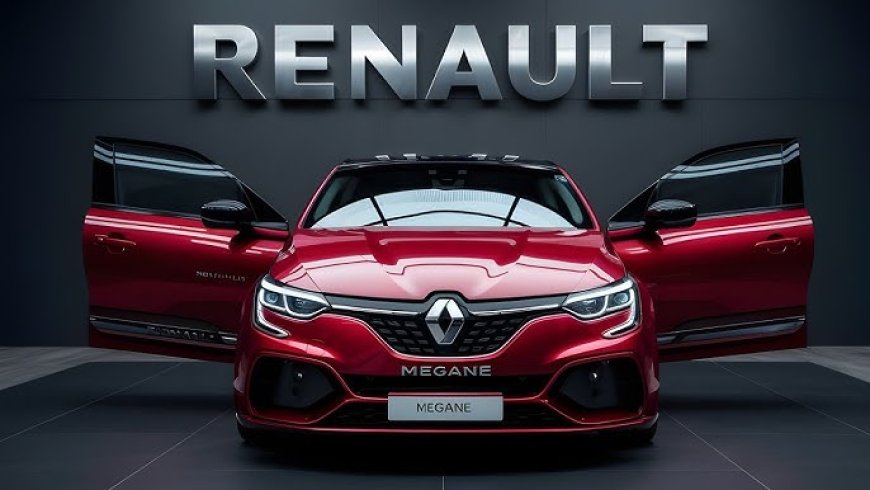 Renault Megane 1.5 dCi Sport Tourer Kullanıcı Yorumları - Megane 1.5 dCi Sport Tourer Alınır mı?