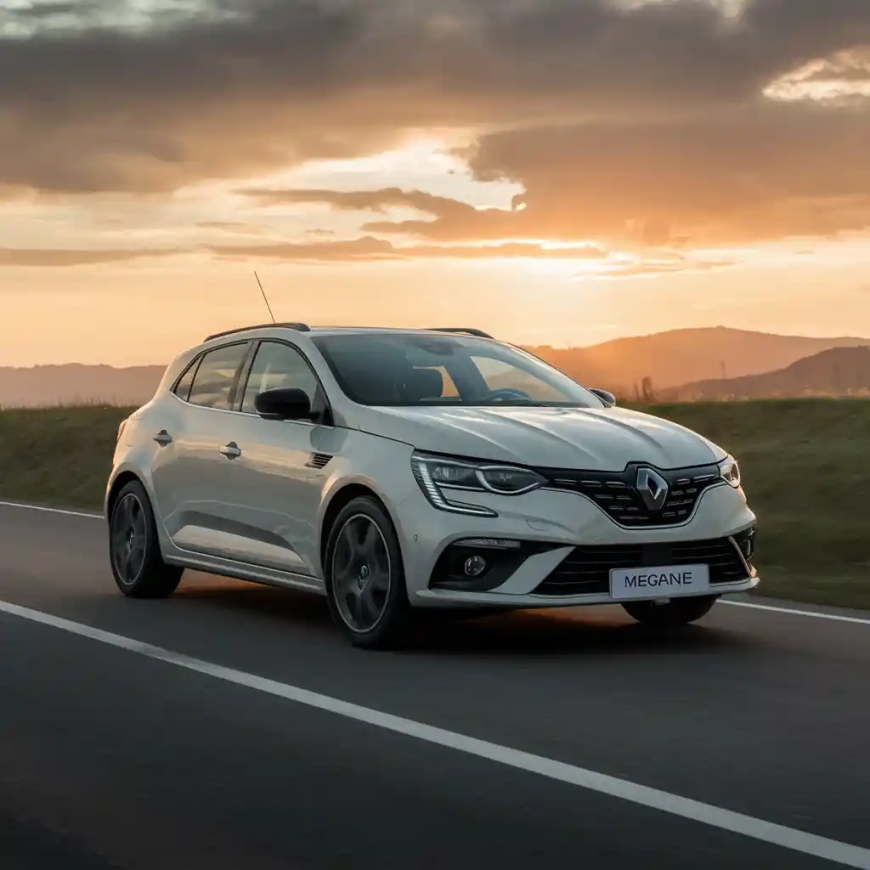 Renault Megane 1.5 dCi Grandtour Kullanıcı Yorumları - Megane 1.5 dCi Grandtour Alınır mı?