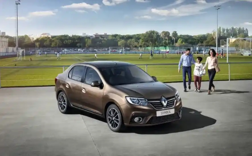 Renault Symbol 1.0 SCe Kullanıcı Yorumları - Symbol 1.0 SCe Alınır mı?