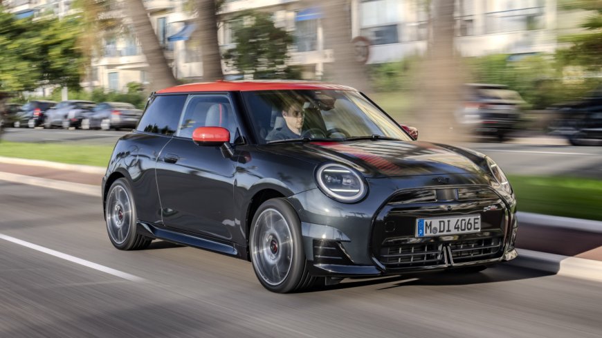 Mini Cooper S Kullanıcı Yorumları ? Mini Cooper S Alınır mı ?