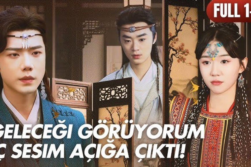 Silik Baba Dünyayı Fethediyor HD İzle | Uzayda Gezen Terlikli Babanın Efsanesi