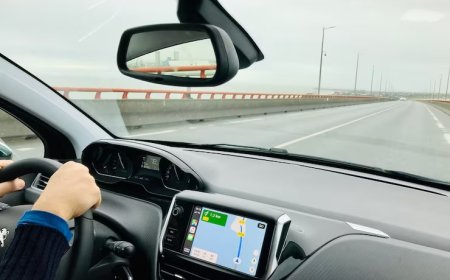 Vanderhall Carmel GTS Tavsiye edenler: Deneyimler