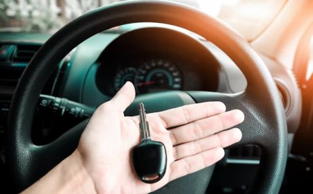 Çıkma Parça ile Tamir Yaptırmak Mantıklı mı?