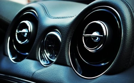 Şanzıman Vuruntusu Neden Olur?