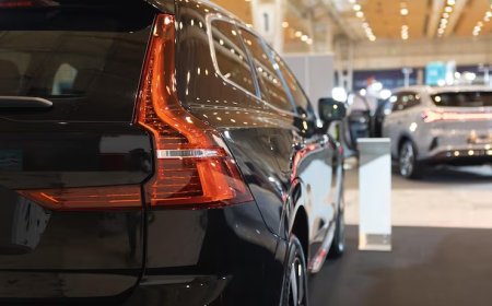 Volvo S90 2.0 D D4 Tavsiye edenler: Deneyimler