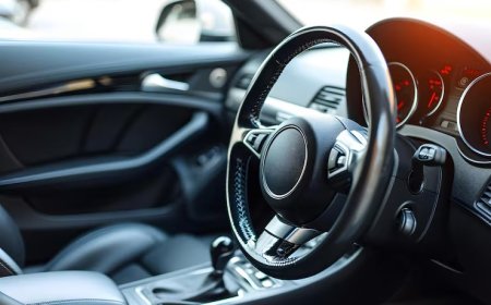 İkinci El Citroen C-Elysee 1.6 HDi Alınır mı? Arka Dingil Sorunu Nedir?