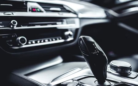 Şanzıman Kulağı Koparsa Ne Olur?