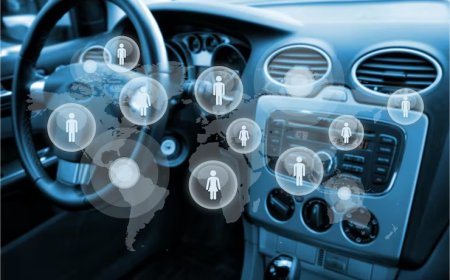 Yediemin Otoparkından Araba Alınır mı?