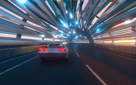 Zenon Far (Xenon) Yasak mı? LED Far Muayeneden Geçer mi?