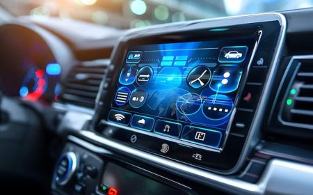 Yokuş Kalkış Desteği (Hill Holder) Arızası