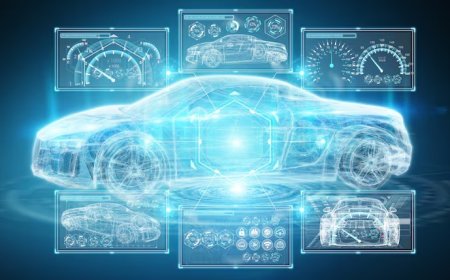 Yedek Parça Orijinal mi Yan Sanayi mi Kasko Hangi Parçayı Takar? - Güvenliğin İçin Doğru Seçim!