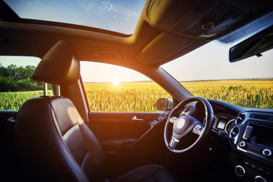 Yağ Pompası Arızası Yağ Lambasını Yakar mı?